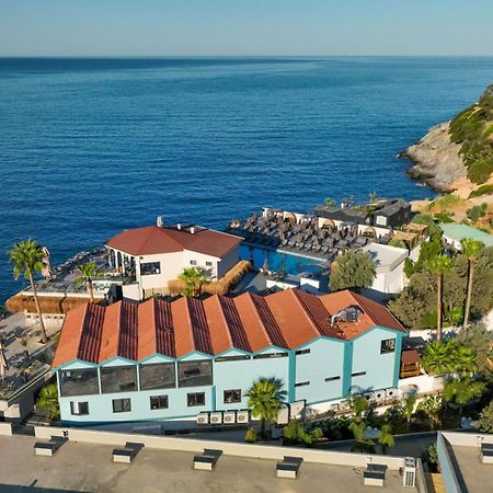 Ada Port Hotel Adults Only Alanya Exteriör bild